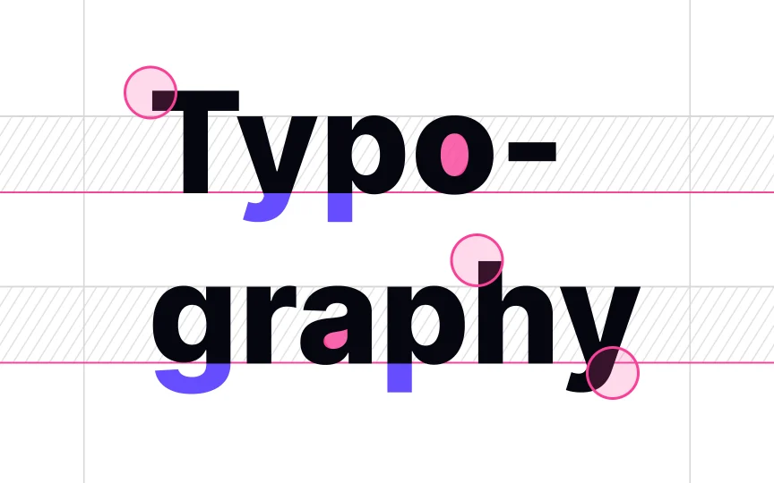 typography in ui